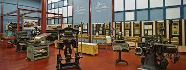 Museum Of Typography