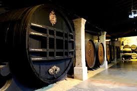 Bodegas Tio Pepe