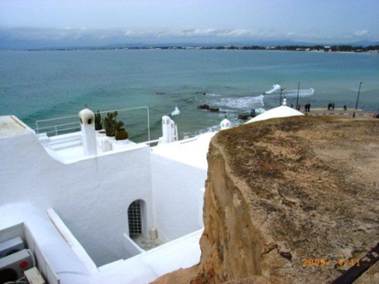Kasbah of Hammamet