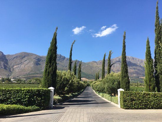 Grand Provence Estate