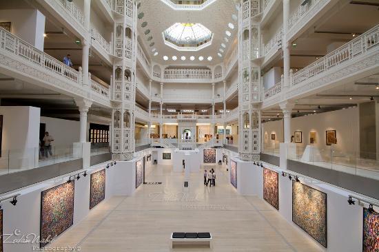 Museum of Modern Art of Algiers