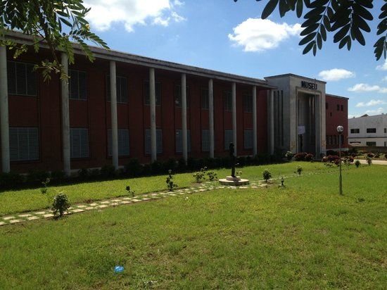 Mozambique National Ethnographic Museum
