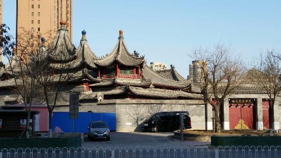 Tianjin Great Mosque