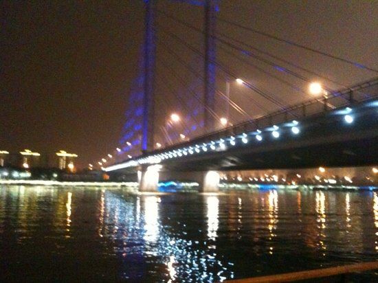 Ningbo Tongji Bridge