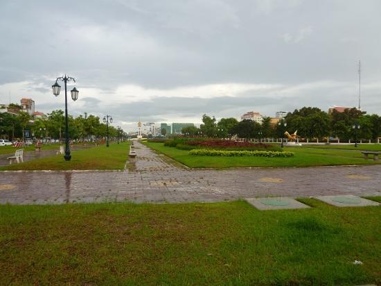 Wat BotomVatey Playground