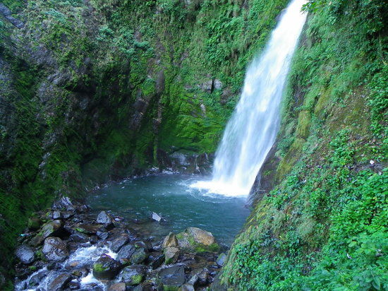 Neora Valley National Park