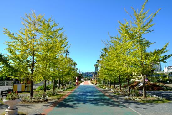 Kashi Kaen Theme Park