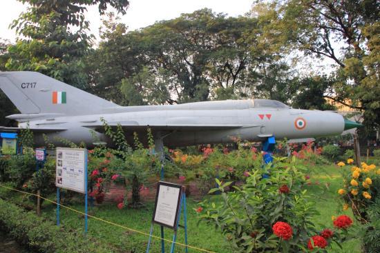 The Regional Science Centre