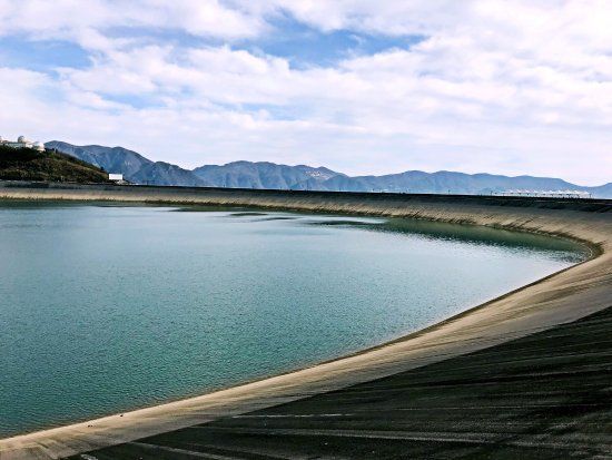 Anji Jiang'nan Tianchi