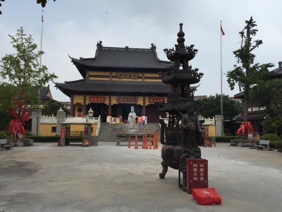 Yongning Temple