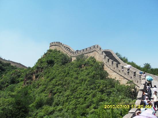 Yanqing Badaling Bear Park