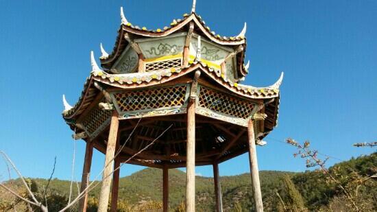 Guanjing Pavilion