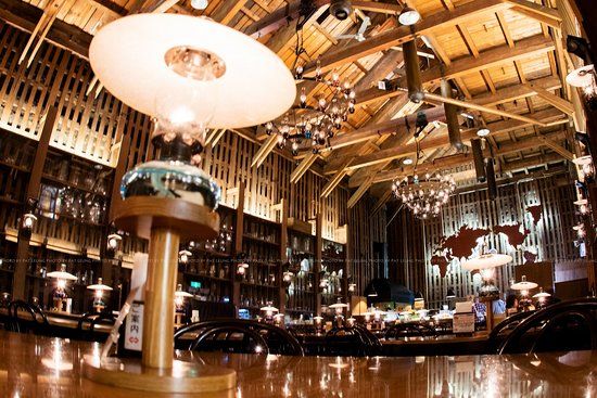 Kitaichi Glass Otaru