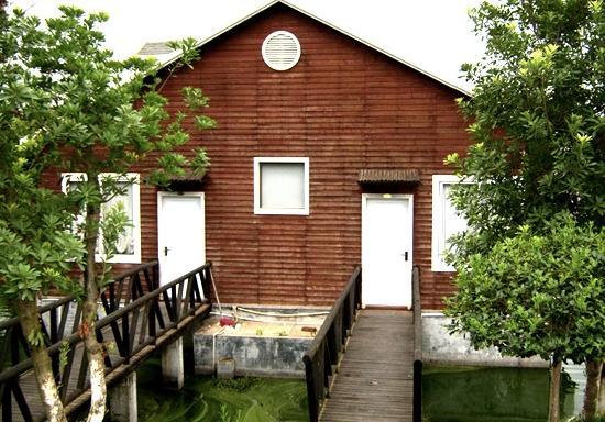 Zhuzhou Shennong Ecological Park