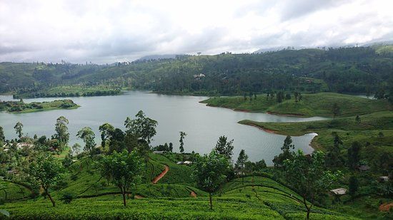 Castlereagh Reservoir