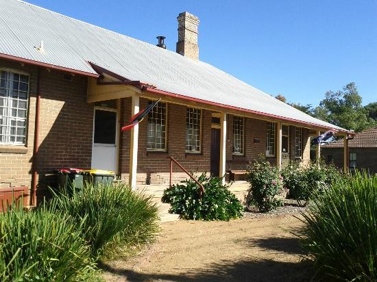Cootamundra Heritage Centre