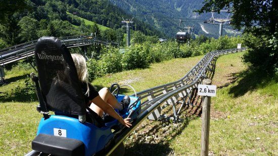 Alpine Coaster