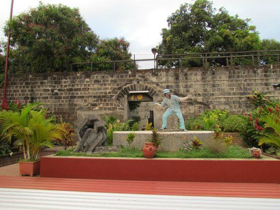 Museum of Traditions and Legends