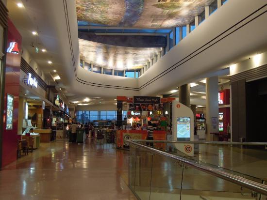 Adana Optimum Alisveris Ve Eglence Merkezi