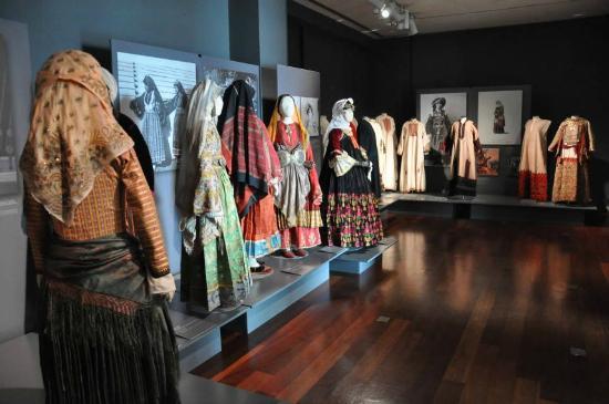 Leventis Municipal Museum of Nicosia