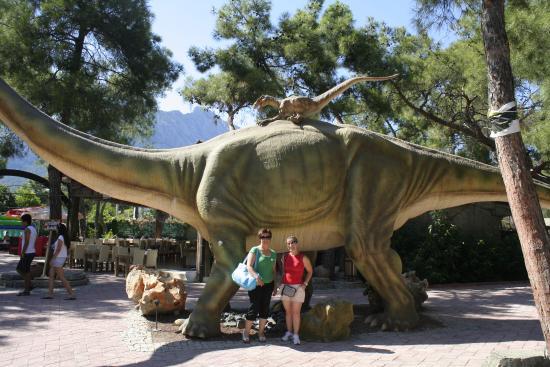 Dinopark Antalya