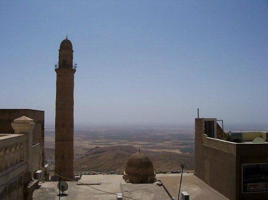 Great Mosque of Mardin
