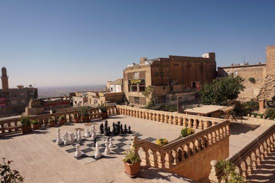 Mardin Museum