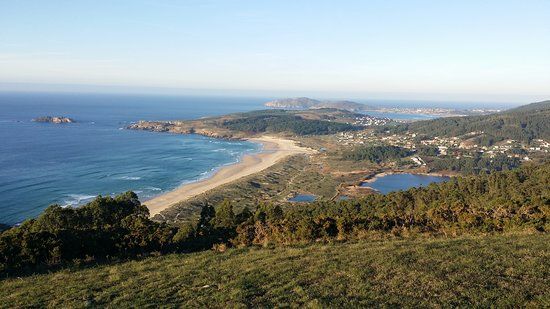 Mirador Monte Ventoso