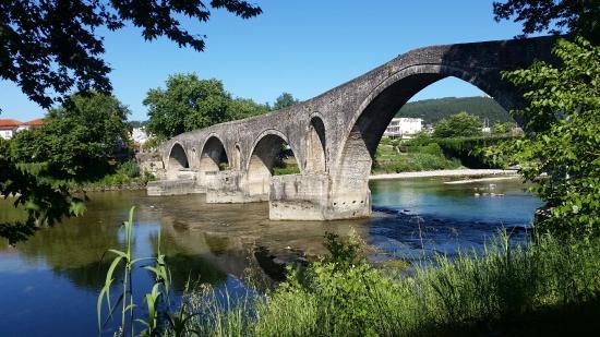 Bridge of Arta