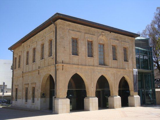Negev Museum of Art