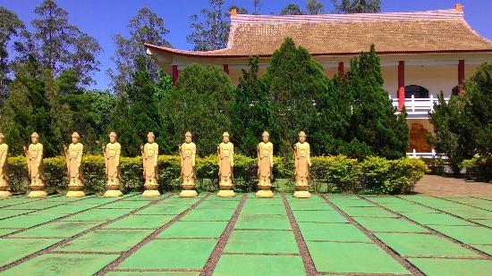 Buddhist Temple