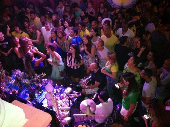 Casa Rosa Centro Cultural