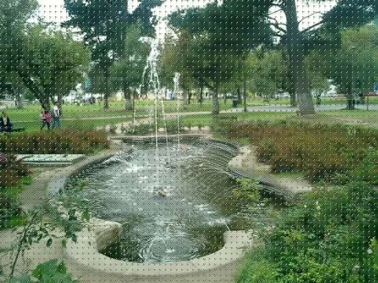 Parque El Ejido