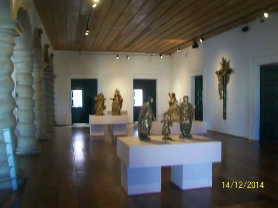 Centro Cultural Solar Ferrao