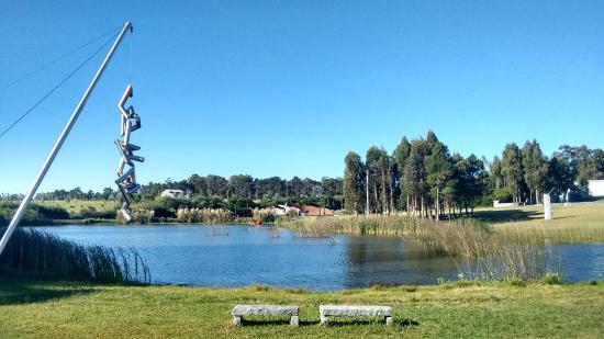 Pablo Atchugarry Foundation