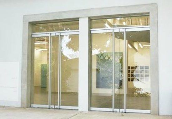 Centro de Arte Los Galpones