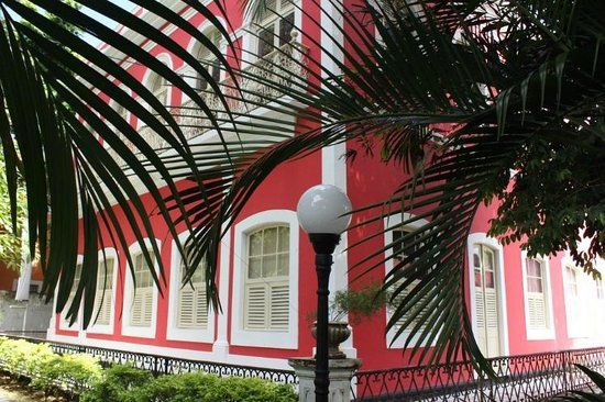 Benfica Cultural Center