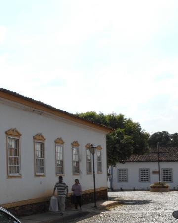 Pompeu Family Museum