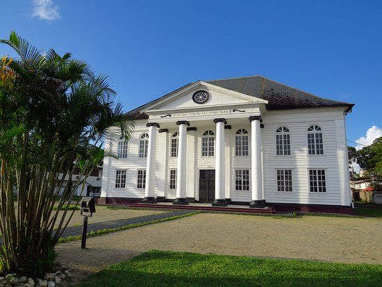 Neveh Shalom Jewish Synagogue