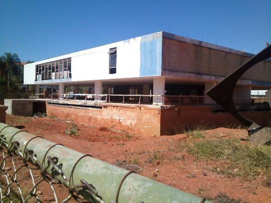 Museu de Arte de Brasilia