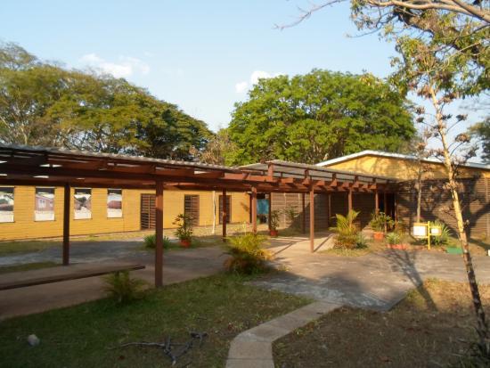 Museu Vivo da Memoria Candanga