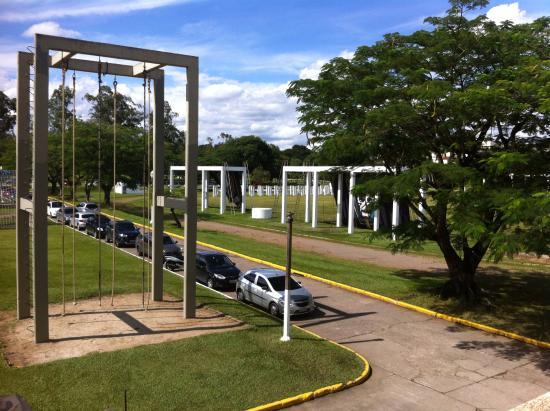 Militar da AMAN Museum