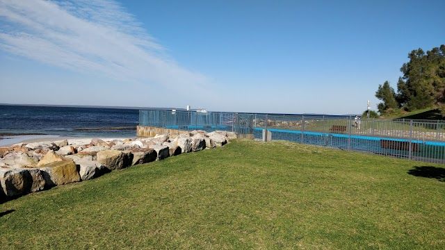 Jervis Bay National Park