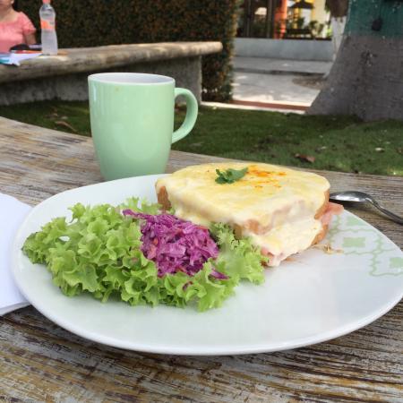 La Trinidad Pan Artesanal