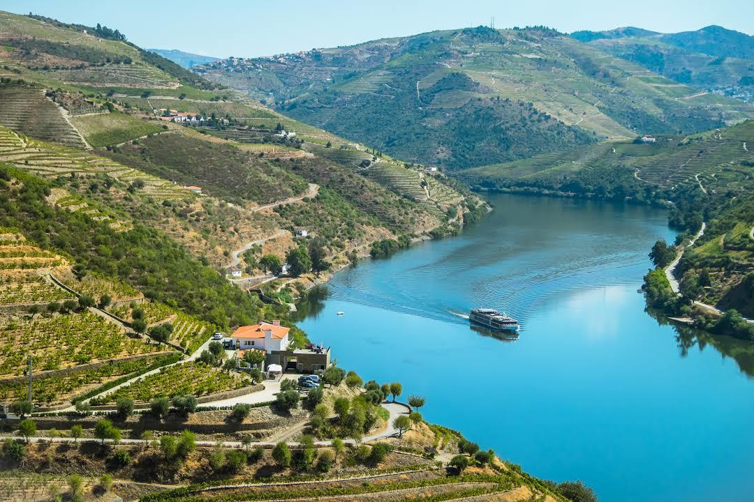 Douro
