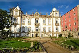 Palacio do Freixo