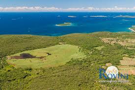 ornithological reserve Palud