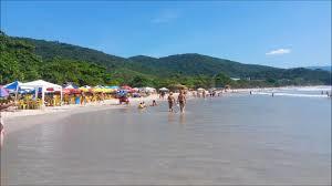 Praia das Toninhas