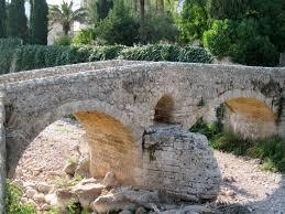 Roman Bridge