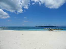 Saunders Beach
